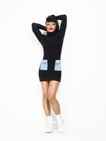 Keke Palmer mug #G2285706