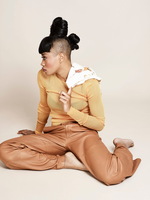 Keke Palmer Longsleeve T-shirt #3668452