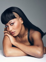Keke Palmer mug #G2285710