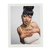 Keke Palmer Sweatshirt #3668461