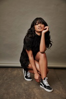 Keke Palmer Sweatshirt #3679740