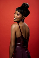 Keke Palmer Longsleeve T-shirt #3679742