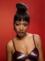 Keke Palmer mug #G2297003