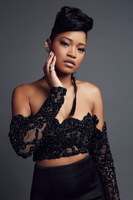 Keke Palmer mug #G2297007