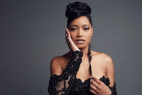 Keke Palmer Sweatshirt #3679754