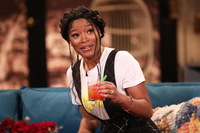 Keke Palmer mug #G2366180