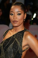 Keke Palmer Longsleeve T-shirt #3898586
