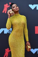 Keke Palmer Longsleeve T-shirt #3898589
