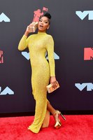 Keke Palmer Longsleeve T-shirt #3898593