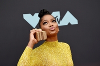 Keke Palmer Sweatshirt #3898595