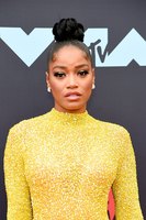 Keke Palmer mug #G2515852