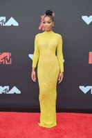 Keke Palmer Longsleeve T-shirt #3898600