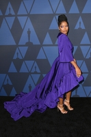 Keke Palmer Longsleeve T-shirt #3918956