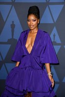 Keke Palmer Sweatshirt #3918960