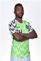 Kelechi Iheanacho hoodie #3345015