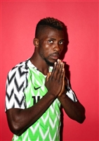 Kelechi Iheanacho Sweatshirt #3345018