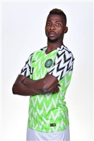 Kelechi Iheanacho Tank Top #3345021