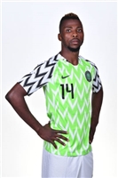 Kelechi Iheanacho Tank Top #3345024