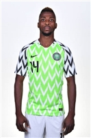 Kelechi Iheanacho Sweatshirt #3345027