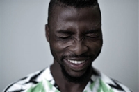 Kelechi Iheanacho Sweatshirt #3345028