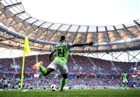 Kelechi Iheanacho Tank Top #3345034