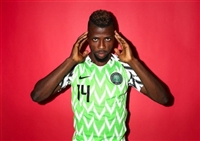 Kelechi Iheanacho Tank Top #3345035