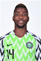 Kelechi Iheanacho Tank Top #3345036