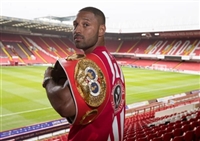 Kell Brook Tank Top #3601720