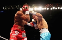 Kell Brook Tank Top #3601723
