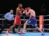 Kell Brook Tank Top #3601725