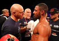 Kell Brook Sweatshirt #3601728