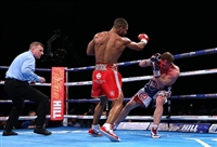 Kell Brook Tank Top #3601731