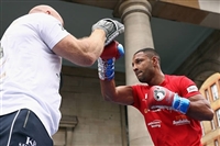 Kell Brook Tank Top #3601732