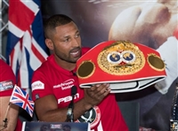 Kell Brook Sweatshirt #3601733