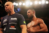 Kell Brook Tank Top #3601738