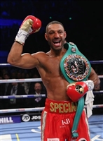 Kell Brook Tank Top #3601742