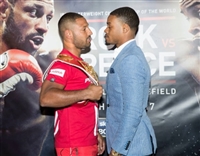 Kell Brook Tank Top #3601743