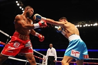 Kell Brook Tank Top #3601744