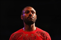 Kell Brook Tank Top #3601746