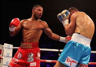 Kell Brook puzzle 3601749