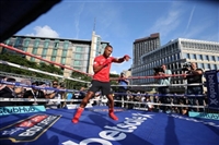 Kell Brook Sweatshirt #3601750