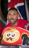 Kell Brook Sweatshirt #3601751