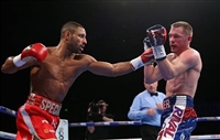 Kell Brook Sweatshirt #3601754