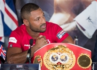Kell Brook Sweatshirt #3601757