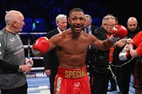 Kell Brook Sweatshirt #3601758