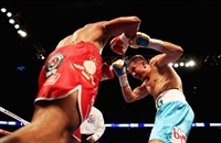 Kell Brook Sweatshirt #3601761