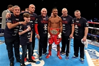 Kell Brook Sweatshirt #3601766