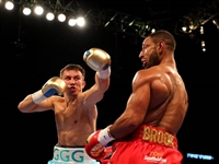 Kell Brook Sweatshirt #3601768