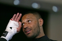 Kell Brook Sweatshirt #3601769