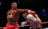 Kell Brook Sweatshirt #3601770